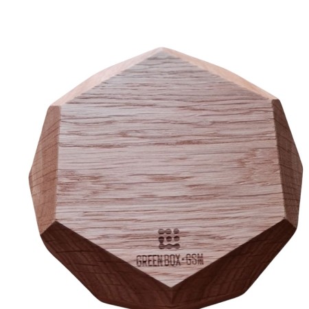 Incarcator Wireless GreenBoxGsm Geometric Qi 15W din Stejar: Eleganta si Eficienta intr-un Design Distinctiv Incarcator Wireless GreenBoxGsm Geometric Qi 15W din Stejar: Eleganta si Eficienta intr-un Design Distinctiv