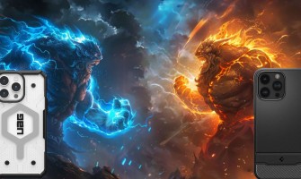 De la Armura Medievala la Eleganta Digitala: Evolutia Huselor pentru Telefoane De la Armura Medievala la Eleganta Digitala: Evolutia Huselor pentru Telefoane