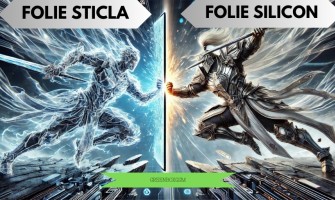 Care Este Cea Mai Buna Folie de Protectie Pentru Telefon? Care Este Cea Mai Buna Folie de Protectie Pentru Telefon?