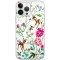 Husa de Protectie Silicon Disney Bambi Transparenta Iphone 11 Pro Originala Husa de Protectie Silicon Disney Bambi Transparenta Iphone 11 Pro Originala