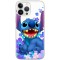 Husa de Protectie Silicon Disney Stich Transparenta Samsung S23 Plus Originala Husa de Protectie Silicon Disney Stich Transparenta Samsung S23 Plus Originala