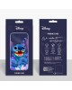 Husa de Protectie Silicon Disney Stich Transparenta Samsung S20/ S11E Originala