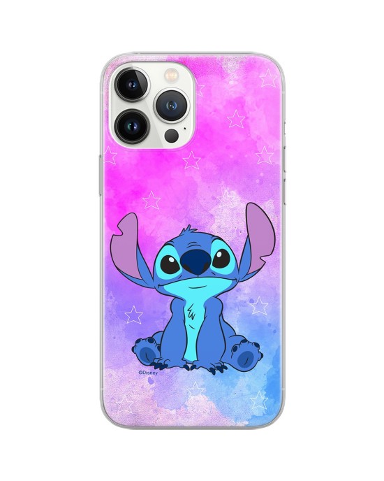 Husa de Protectie Silicon Disney Stich Samsung A33 5G Originala