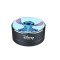 Boxa Portabila Fara Fir Stich Disney Albastru 3W Boxa Portabila Fara Fir Stich Disney Albastru 3W