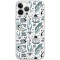 Husa de Protectie Silicon Lonney Tunes Samsung S20 FE Originala Husa de Protectie Silicon Lonney Tunes Samsung S20 FE Originala
