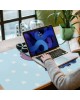 Mouse-Pad Anti-Alunecare Birou Stich Disney Albastru