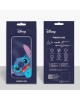 Husa de Protectie Silicon Disney Stich Transparenta Samsung A51 5G Originala