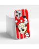 Husa de Protectie Silicon Disney Minnie Samsung A13/ Samsung A04S Originala 