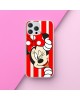 Husa de Protectie Silicon Disney Minnie Samsung A13/ Samsung A04S Originala 