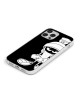 Husa de Protectie Silicon Lonney Tunes Marvin -Iphone 15 Pro -Originala 