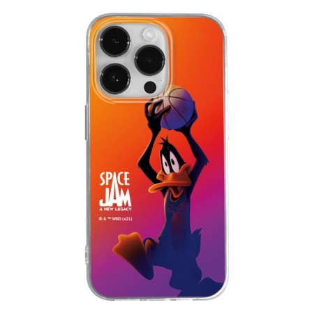 Husa de Protectie Silicon Space Jam-Loney Tunes Iphone 15 Pro Max -Originala  Husa de Protectie Silicon Space Jam-Loney Tunes Iphone 15 Pro Max -Originala
