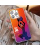 Husa de Protectie Silicon Space Jam-Loney Tunes Iphone 15 Pro -Originala 