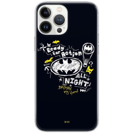 Husa de Protectie Silicon Batman,Super-Eroi Samsung A53 5G -Originala  Husa de Protectie Silicon Batman,Super-Eroi Samsung A53 5G -Originala