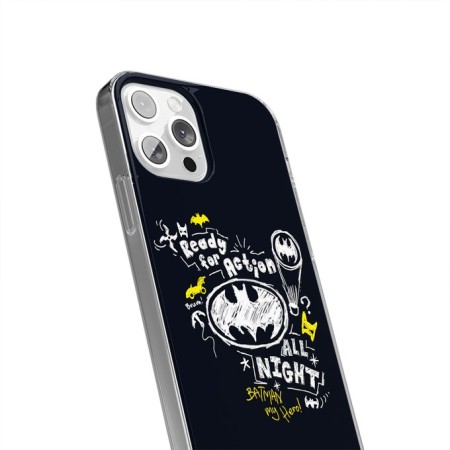 Husa de Protectie Silicon Batman,Super-Eroi Samsung A53 5G -Originala  Husa de Protectie Silicon Batman,Super-Eroi Samsung A53 5G -Originala