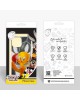 Husa de Protectie Silicon Tweety-Loney Tunes Iphone 14 -Originala 