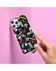 Husa de Protectie Silicon Disney Villains Samsung A54 Originala 