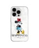 Husa de Protectie Silicon Disney Minnie Iphone 15 Pro Originala 