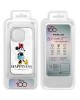 Husa de Protectie Silicon Disney Minnie Iphone 15 Pro Originala 