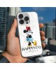 Husa de Protectie Silicon Disney Minnie Iphone 15 Pro Originala 