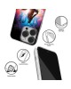 Husa de Protectie Silicon Space Jam Multicolorata-Loney Tunes Iphone 13 Pro Max -Originala 