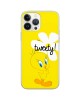 Husa de Protectie Silicon Tweety-Loney Tunes Samsung A34 -Originala 