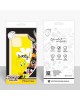 Husa de Protectie Silicon Tweety-Loney Tunes Samsung A34 -Originala 