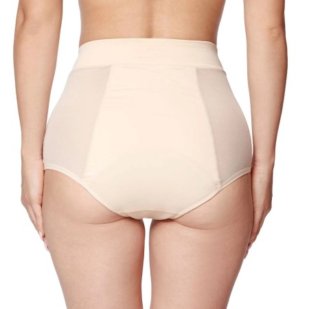 Chiloti menstruali Nanna+ -Talie Inalta Nude Chiloti menstruali Nanna+ -Talie Inalta Nude