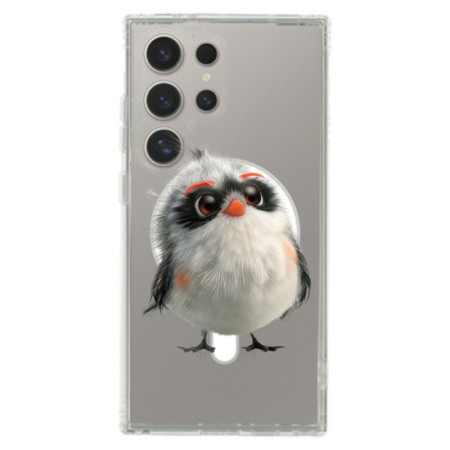 Husa Protectie Silicon MagSafe Design Modern GBG67 Samsung S24 Ultra -Puiul Mirat 3D Husa Protectie Silicon MagSafe Design Modern GBG67 Samsung S24 Ultra -Puiul Mirat 3D