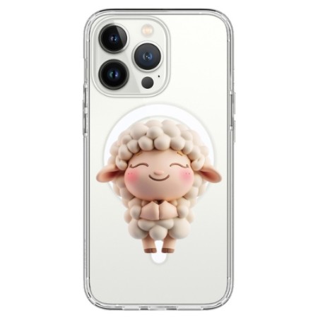 Husa Protectie Silicon MagSafe Design Modern GBG29-Oita- Iphone 12/12 Pro  Husa Protectie Silicon MagSafe Design Modern GBG29-Oita- Iphone 12/12 Pro