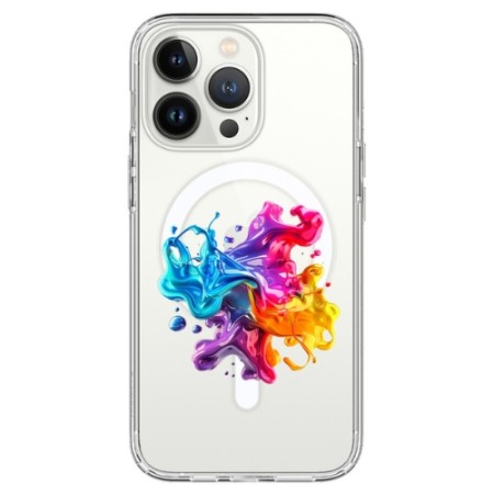 Husa Protectie Silicon MagSafe Design Modern GBG32 -Color- Iphone 12/12 Pro Husa Protectie Silicon MagSafe Design Modern GBG32 -Color- Iphone 12/12 Pro