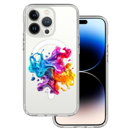 Husa Protectie Silicon MagSafe Design Modern GBG32 -Color- Iphone 12/12 Pro Husa Protectie Silicon MagSafe Design Modern GBG32 -Color- Iphone 12/12 Pro