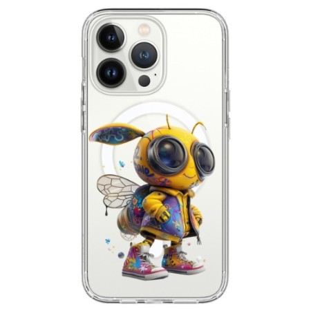 Husa Protectie Silicon MagSafe Design Modern GBG34-Albina- Iphone 12/12 Pro Husa Protectie Silicon MagSafe Design Modern GBG34-Albina- Iphone 12/12 Pro