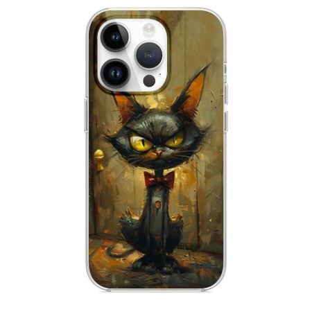 Husa Protectie Silicon MagSafe Design Modern GBG19HMP Iphone 14 Husa Protectie Silicon MagSafe Design Modern GBG19HMP Iphone 14
