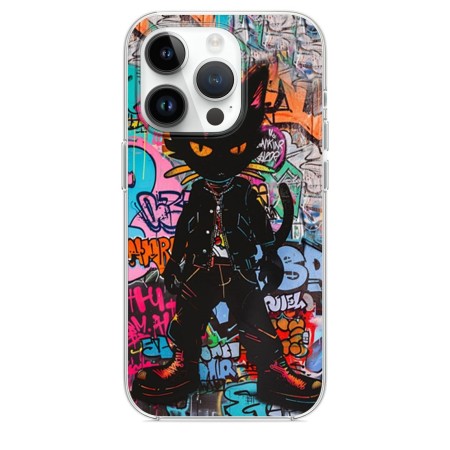 Husa Protectie Silicon MagSafe Design Modern GBG17HMP Iphone 14 Husa Protectie Silicon MagSafe Design Modern GBG17HMP Iphone 14