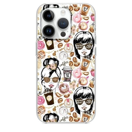Husa Protectie Silicon MagSafe Design Modern GBG02 Iphone 13  Husa Protectie Silicon MagSafe Design Modern GBG02 Iphone 13