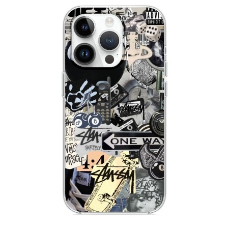 Husa Protectie Silicon MagSafe Design Modern GBG03 Iphone 13  Husa Protectie Silicon MagSafe Design Modern GBG03 Iphone 13