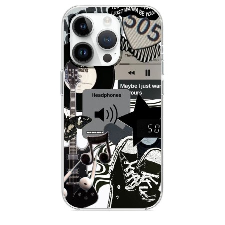 Husa Protectie Silicon MagSafe Design Modern GBG05 Iphone 13  Husa Protectie Silicon MagSafe Design Modern GBG05 Iphone 13