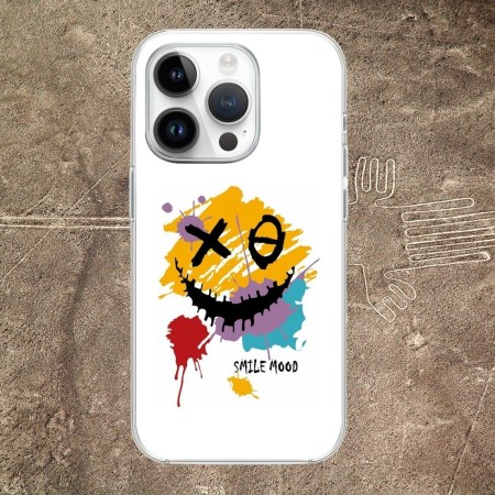 Husa Protectie Silicon MagSafe Design Modern GBG010 Iphone 13  Husa Protectie Silicon MagSafe Design Modern GBG010 Iphone 13