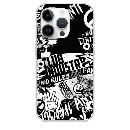 Husa Protectie Silicon MagSafe Design Modern GBG011 Iphone 13  Husa Protectie Silicon MagSafe Design Modern GBG011 Iphone 13