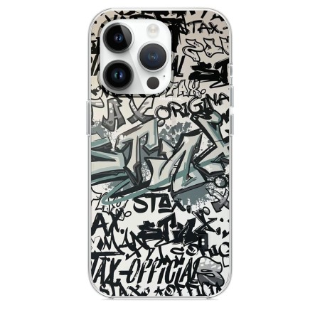 Husa Protectie Silicon MagSafe Design Modern GBG013 Iphone 13  Husa Protectie Silicon MagSafe Design Modern GBG013 Iphone 13
