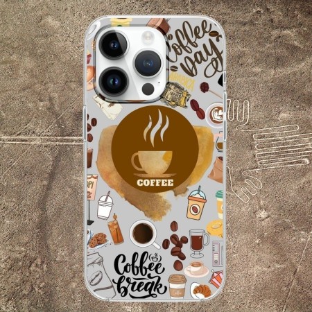 Husa Protectie Silicon MagSafe Design Modern GBG09 Iphone 13  Husa Protectie Silicon MagSafe Design Modern GBG09 Iphone 13