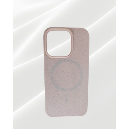 Husa Protectie Magsafe Iphone 16 Pro Ecologica si Durabila -Roz Husa Protectie Magsafe Iphone 16 Pro Ecologica si Durabila -Roz