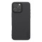 Husa Nillkin Super Frosted Shield Pro pentru Iphone 16 Pro Max - Negru Husa Nillkin Super Frosted Shield Pro pentru Iphone 16 Pro Max - Negru