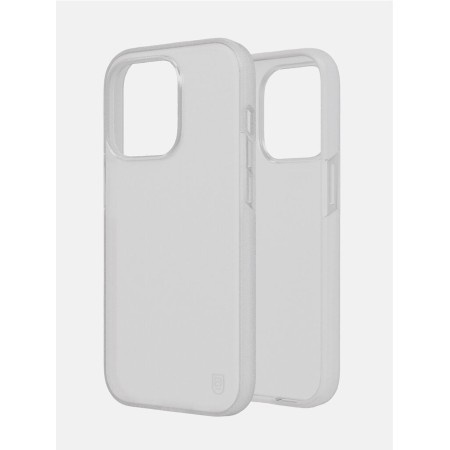 Husa Originala BodyGuardz Solitude Iphone 14 Pro -Transparent Mat Husa Originala BodyGuardz Solitude Iphone 14 Pro -Transparent Mat