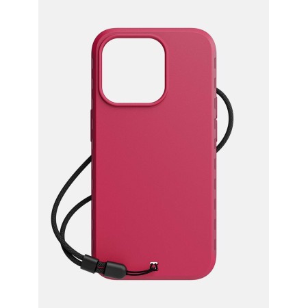 Husa Originala Bodyguardz Magsafe Paradigm Pro Eco Iphone 15 Pro -Pomegranate Husa Originala Bodyguardz Magsafe Paradigm Pro Eco Iphone 15 Pro -Pomegranate