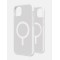 Husa Originala Bodyguardz Ace Pro Magsafe Iphone 15 Plus -Transparenta cu Bumper Alb Husa Originala Bodyguardz Ace Pro Magsafe Iphone 15 Plus -Transparenta cu Bumper Alb