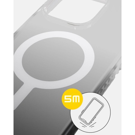 Husa Originala Bodyguardz Gravity Magsafe Ace Pro Iphone 14 Pro Max- Fumurie Husa Originala Bodyguardz Gravity Magsafe Ace Pro Iphone 14 Pro Max- Fumurie