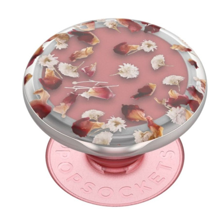 Suport Telefon Universal Popsocket PopLips Balsam -Trandafiri si Vanilie  Suport Telefon Universal Popsocket PopLips Balsam -Trandafiri si Vanilie