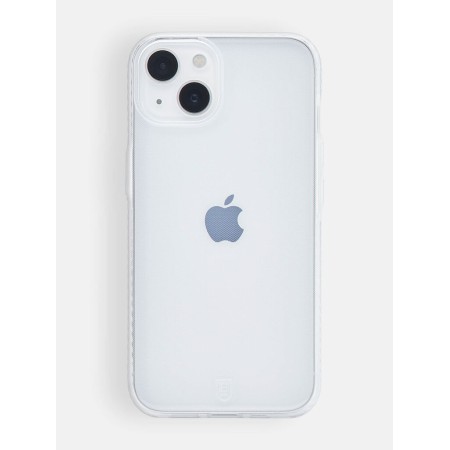 Husa Originala Bodyguardz Carve Clara Iphone 15 Pro -Transparenta Husa Originala Bodyguardz Carve Clara Iphone 15 Pro -Transparenta