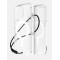 Husă BodyGuardz Carve MagSafe iPhone 15 Pro Max — Transparentă Ultra-Slim